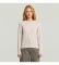 Kaufen G-Star Core R beige Pullover
