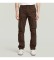Comprar G-Star Core Regular Cargo Trousers castanho