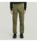 Comprar G-Star Core Regular Cargo Trousers verde