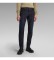 Köp G-Star D-Staq 5-Pocket Slim jeans marinblÃ¥