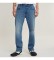 Comprar G-Star Jeans Dakota Regular Straight azul