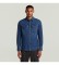 Buy G-Star Dakota Slim Shirt blue