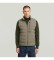 Kopen G-Star Foundation Liner Vest bruin