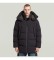 Nakup G-Star Parka Whistler Padded 2.0 black