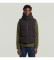 Comprare G-Star Gilet nero G-Whistler