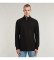 Comprar G-Star Camiseta Half Zip Tweeter
negro