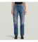 Comprare G-Star Jeans blu dritti Iggie