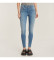 Comprare G-Star Jeans 3301 Skinny blu