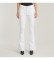 Comprare G-Star Jeans 3301 Flare bianco