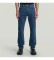 Kaufen G-Star Jeans Mosa Straight blau