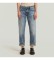 Kaufen G-Star Jeans Kate Boyfriend Cinch blau