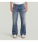 Kp G-Star Jeans Lenney Bootcut 2.0 blå