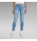 Comprare G-Star Jeans blu aderenti Lynn medi