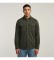 Comprar G-Star Camisa Jersey Marine Pockets verde