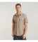 Buy G-Star Marine Slim Shirt beige
