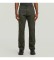 Comprar G-Star Pantalón Mosa Straight Chino verde