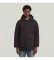 Kb G-Star Parka Multipocket sort
