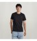 Comprare G-Star Maglietta nera Nifous