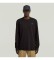 Buy G-Star Nifous Ribbed T-shirt black