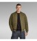 Comprar G-Star Chaqueta Bomber Padded verde