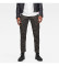 K�b G-Star 3D Cargo Straight Tapered Bukser grå