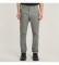 Comprar G-Star Calças chino Bronson 3.0 Slim cinzentas