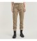 Kaufen G-Star Schmale Chino-Hose sandbraun