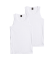 Køb G-Star Pakke med to hvide tanktoppe Base White