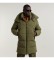 Comprar G-Star Parka G- Whistler Padded Hooded 2.0 verde