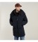 Buy G-Star Parka G- Whistler navy