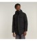 Kaufen G-Star Wodan Padded Parka schwarz