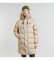 Comprar G-Star Parka Whistler Puffer beige