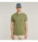 Kaufen G-Star Grünes Poloshirt von Dunda