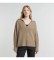 Acheter G-Star Polo Heavy Knitted Loose beige