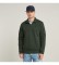 Køb G-Star Sweatshirt Premium Core Half Zip grÞn