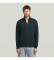 Kup G-Star Bluza Premium Core Half Zip navy