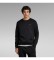 Comprar G-Star Sudadera Premium Core negro
