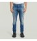 Kp G-Star Jeans Revend FWD Skinny blå