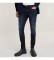 Köp G-Star Jeans Revend Skinny jeans marinblÃ¥
