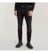 Köp G-Star Jeans Revend Skinny svart