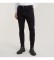 Köp G-Star Jeans Revend Skinny svart