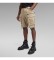 Kp G-Star Shorts Rovic Zip Avslappnad beige
