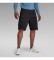 Kp G-Star Shorts Rovic Zip Avslappnad svart