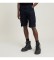 Kp G-Star Shorts Rovic Zip Relaxed navy