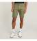 Kb G-Star Shorts 3301 Slim grøn