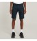 Kb G-Star Shorts 3D Regular Cargo navy