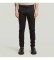 Kp G-Star Chino Skinny Byxor 3.0 svart