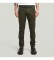 Comprar G-Star Calças Chino Skinny 3.0 verde