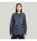 Comprare G-Star Camicia slim western blu scuro