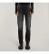 Comprare G-Star Jeans dritti neri con stracce